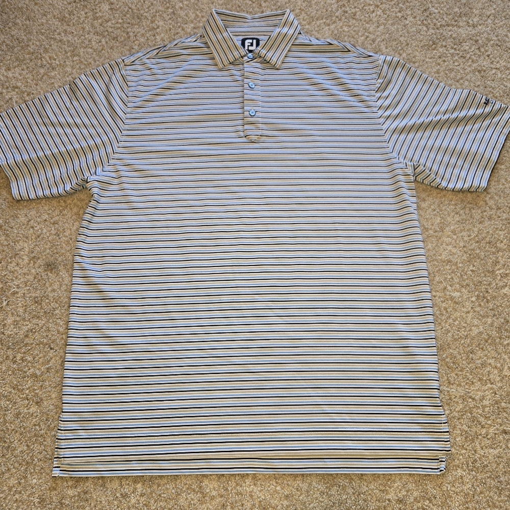 Foot Joy Golf Shirt